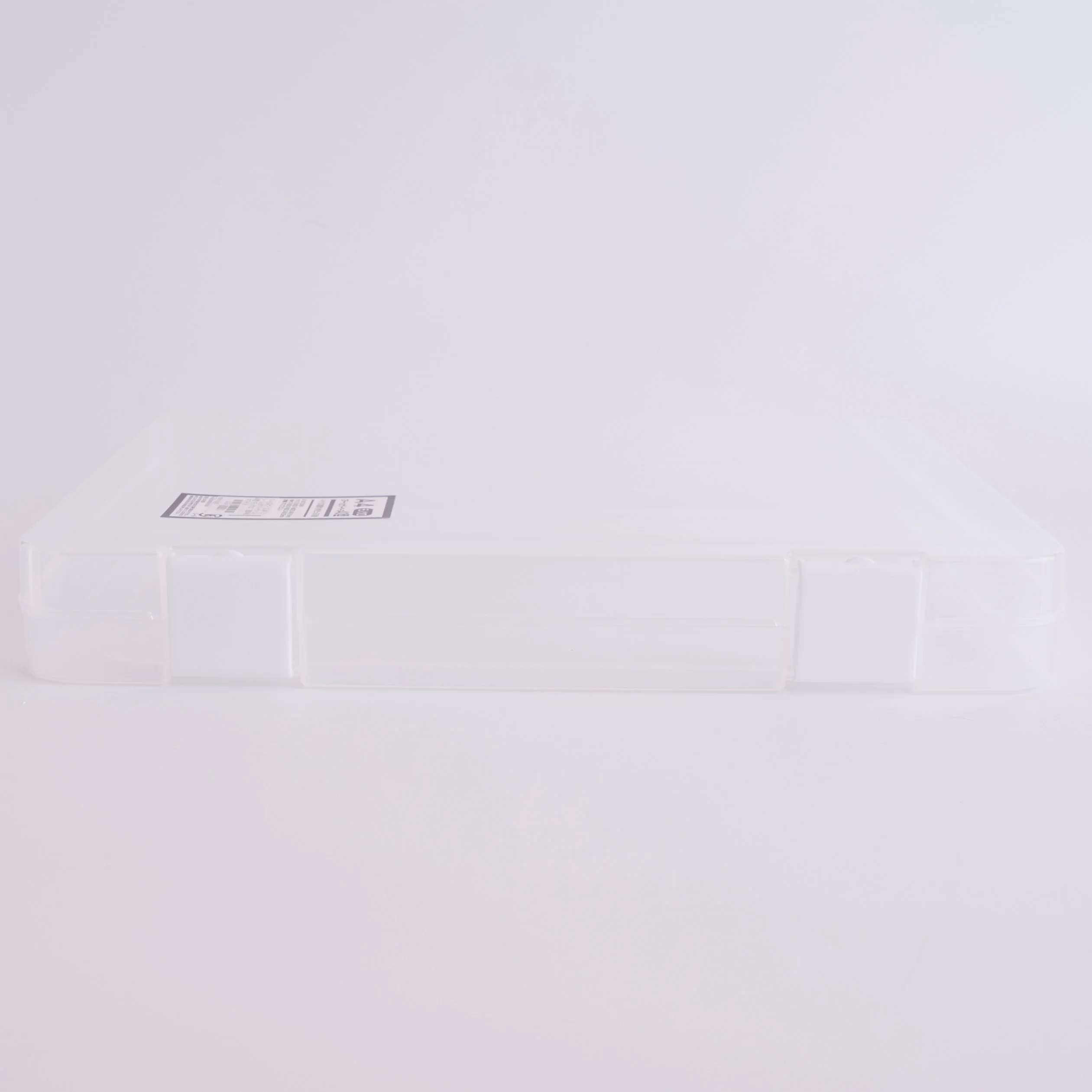 ファイルケース A4 ステーショナリーケース 40型 モノクロ 359740 - Image 13