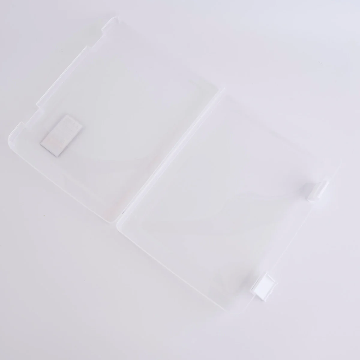 ファイルケース A4 ステーショナリーケース 40型 モノクロ 359740 - Image 15