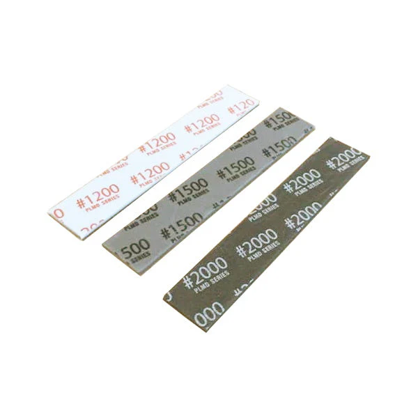 クッションヤスリ 仕上用 　340799 - Image 2