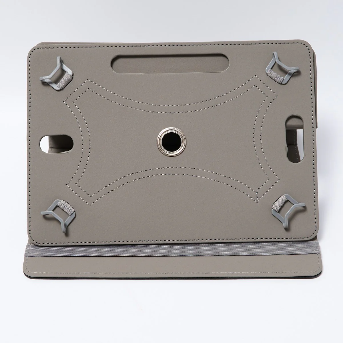 タブレットケース タブレットカバー ユニバーサルタブレットケース 26.5×19×2.5cm 342851 - Image 12