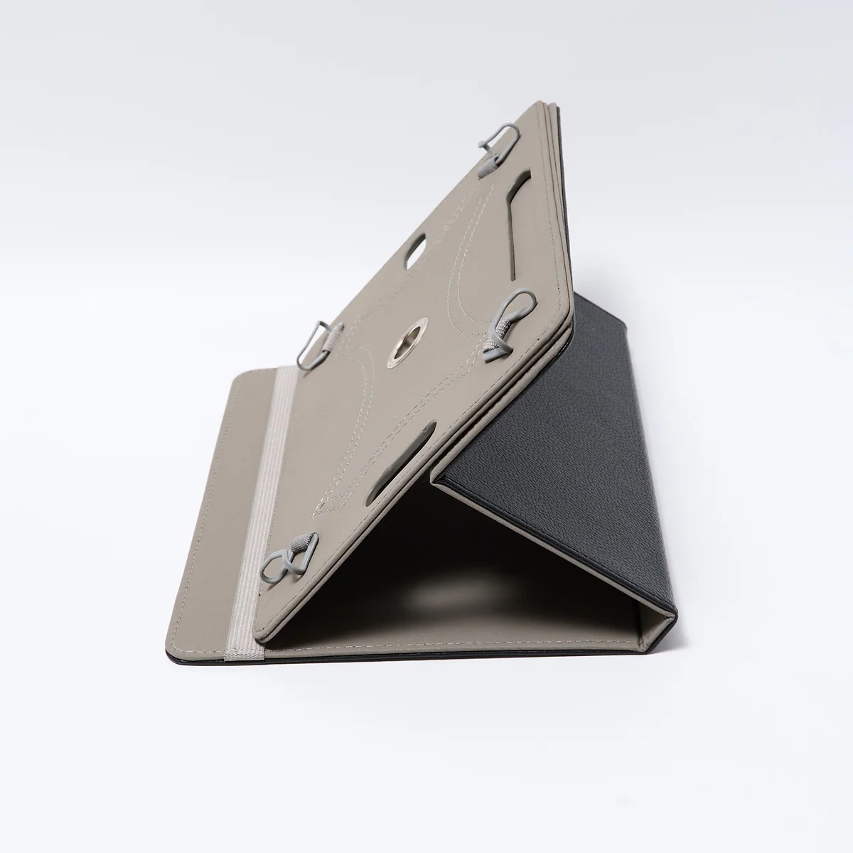 タブレットケース タブレットカバー ユニバーサルタブレットケース 26.5×19×2.5cm 342851 - Image 13