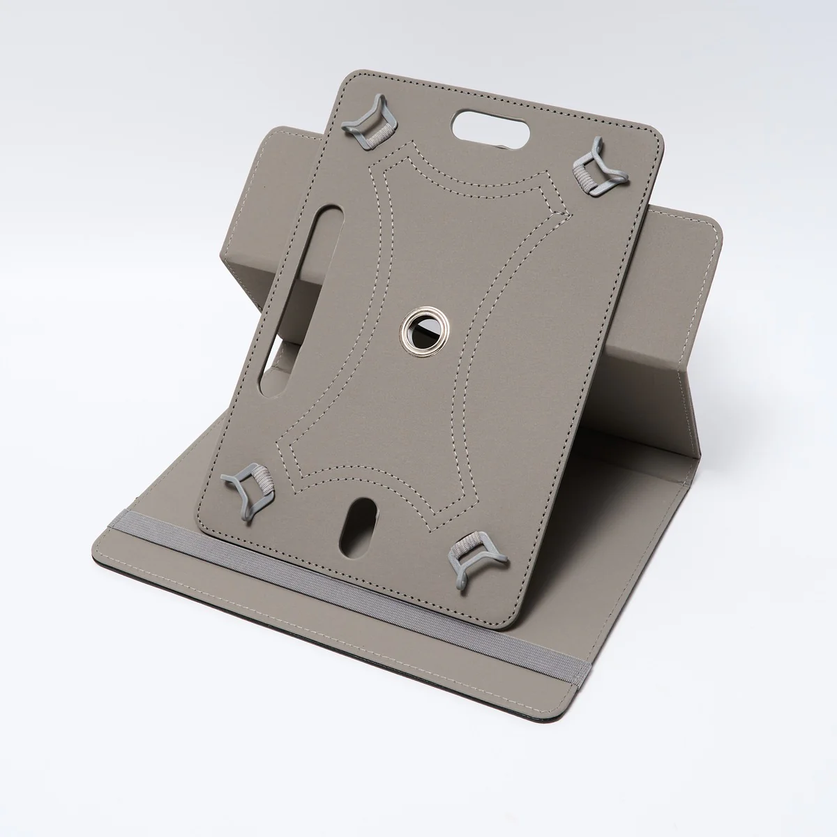 タブレットケース タブレットカバー ユニバーサルタブレットケース 26.5×19×2.5cm 342851 - Image 14