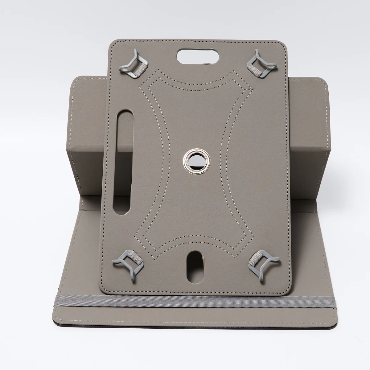 タブレットケース タブレットカバー ユニバーサルタブレットケース 26.5×19×2.5cm 342851 - Image 15