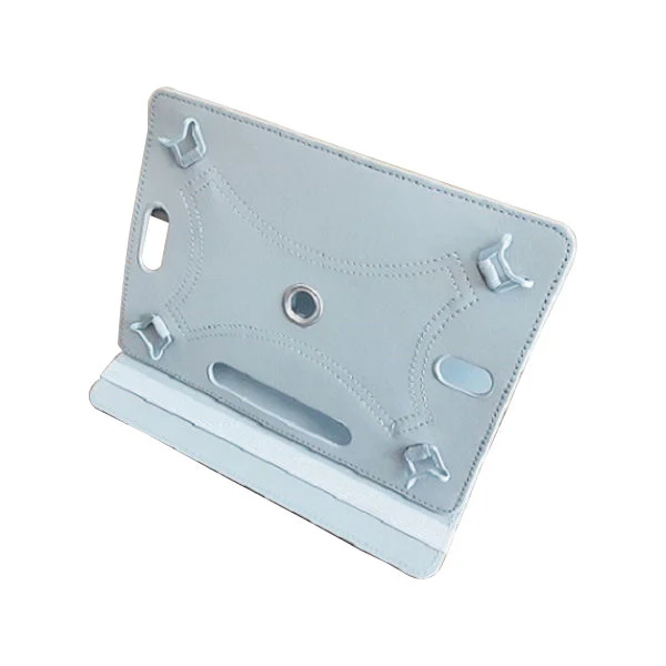 タブレットケース タブレットカバー ユニバーサルタブレットケース 26.5×19×2.5cm 342851 - Image 6