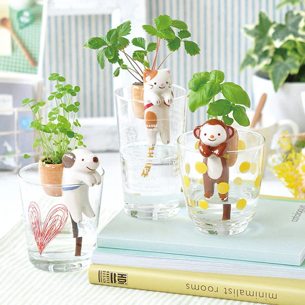 【OUTLET】聖新陶芸GD-660-03シッポン バシル 207222 - Image 2