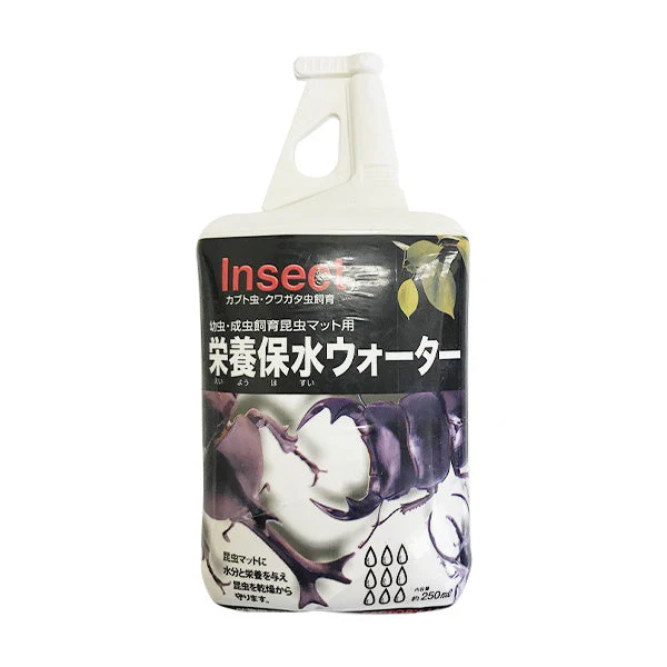 栄養保水ウォーター　034798
