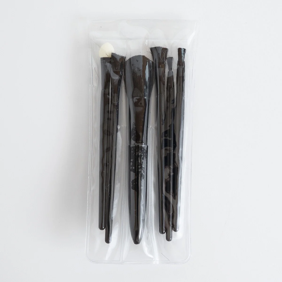 コスメブラシセット 6P　005717 - Image 4