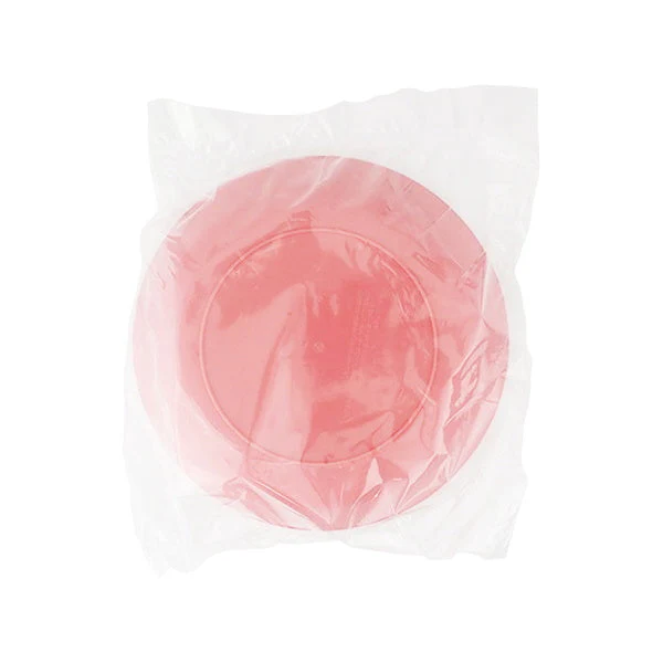 アウトドア食器 プラスチック製皿 VERANPA プレート 4枚入　341911 - Image 3