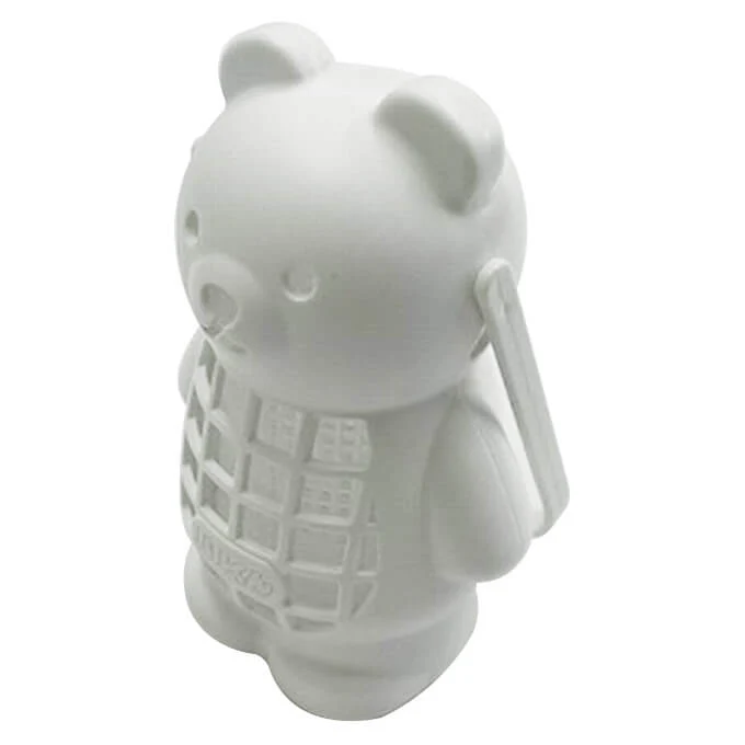 【OUTLET】バルくん 虫よけネット 掛け置き式 くま 318000 - Image 2