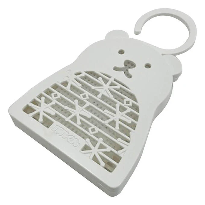 【OUTLET】バルくん 虫よけネット 掛け式 シロクマ　318001 - Image 2