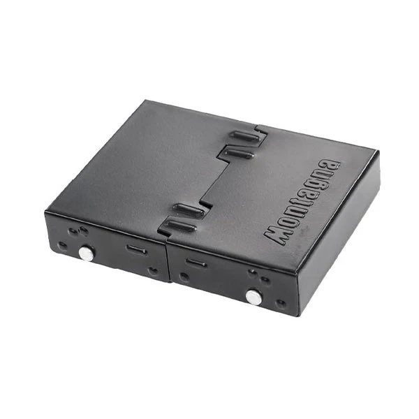 【WEB限定】ポケットストーブ ミニコンロ ハック Montagna モンターナ アウトドア 折りたたみ 焚火台 キャンプ HAC3025　328505 - Image 4