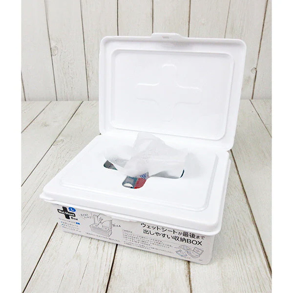ウエットシートボックス L 012410 - Image 3