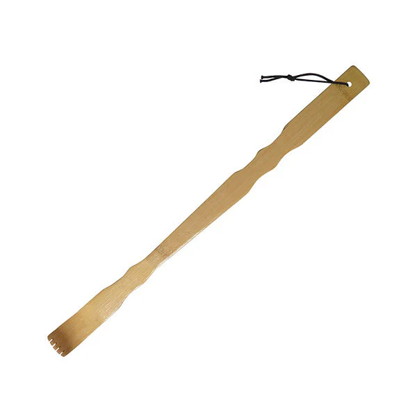 孫の手 まごのて ひも付 約43.5cm　059307 - Image 3