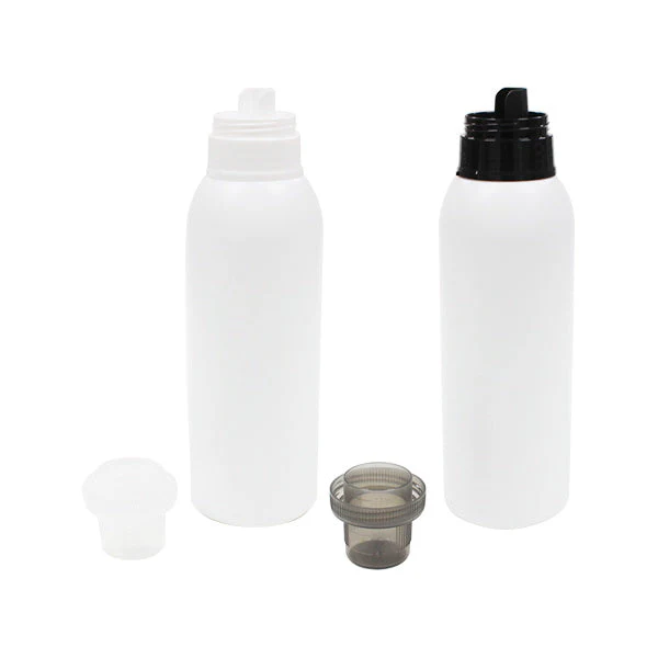 洗濯洗剤用詰替えボトル500ml　450432 - Image 2