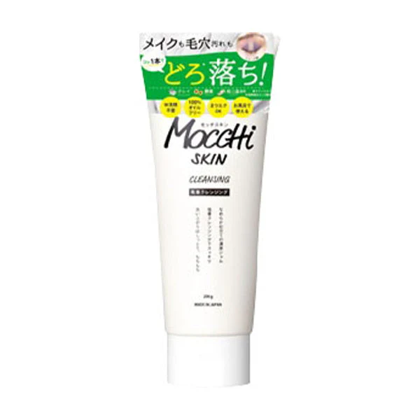 【OUTLET】モッチスキン　吸着クレンジング200g　207033