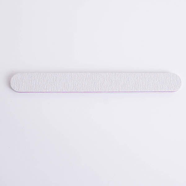 爪やすり ネイルファイル エメリーボード 100G/180G 349468 - Image 5