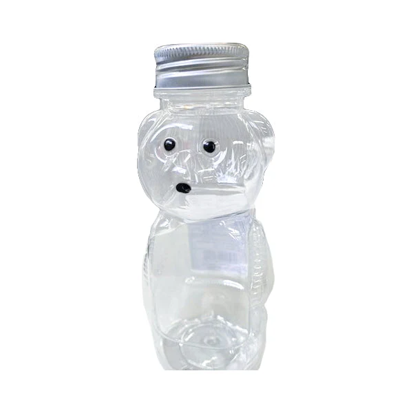 水筒 マイボトルくまさんドリンクボトル350ml 343191 - Image 2