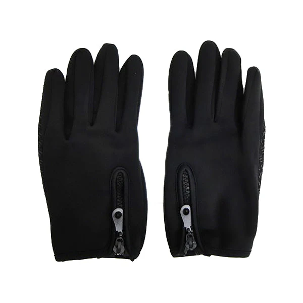 【OUTLET】スマホ対応手袋 Mサイズ 303708