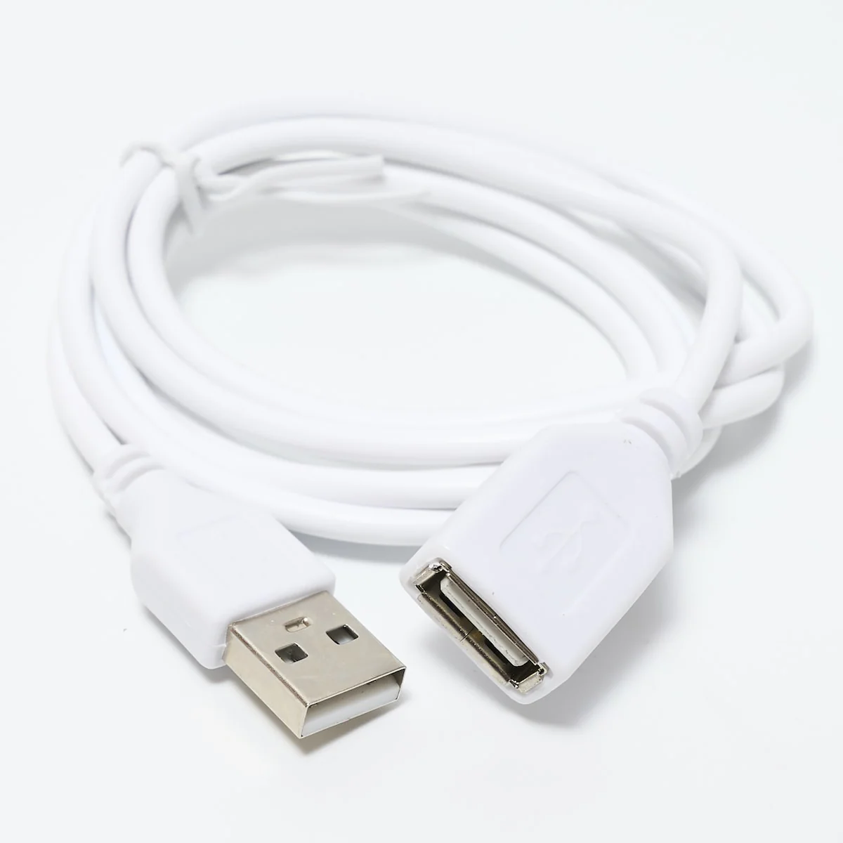 USB延長ケーブル(Type-Aオス-Type-A 1mメス) 延長専用コード　349695 - Image 16