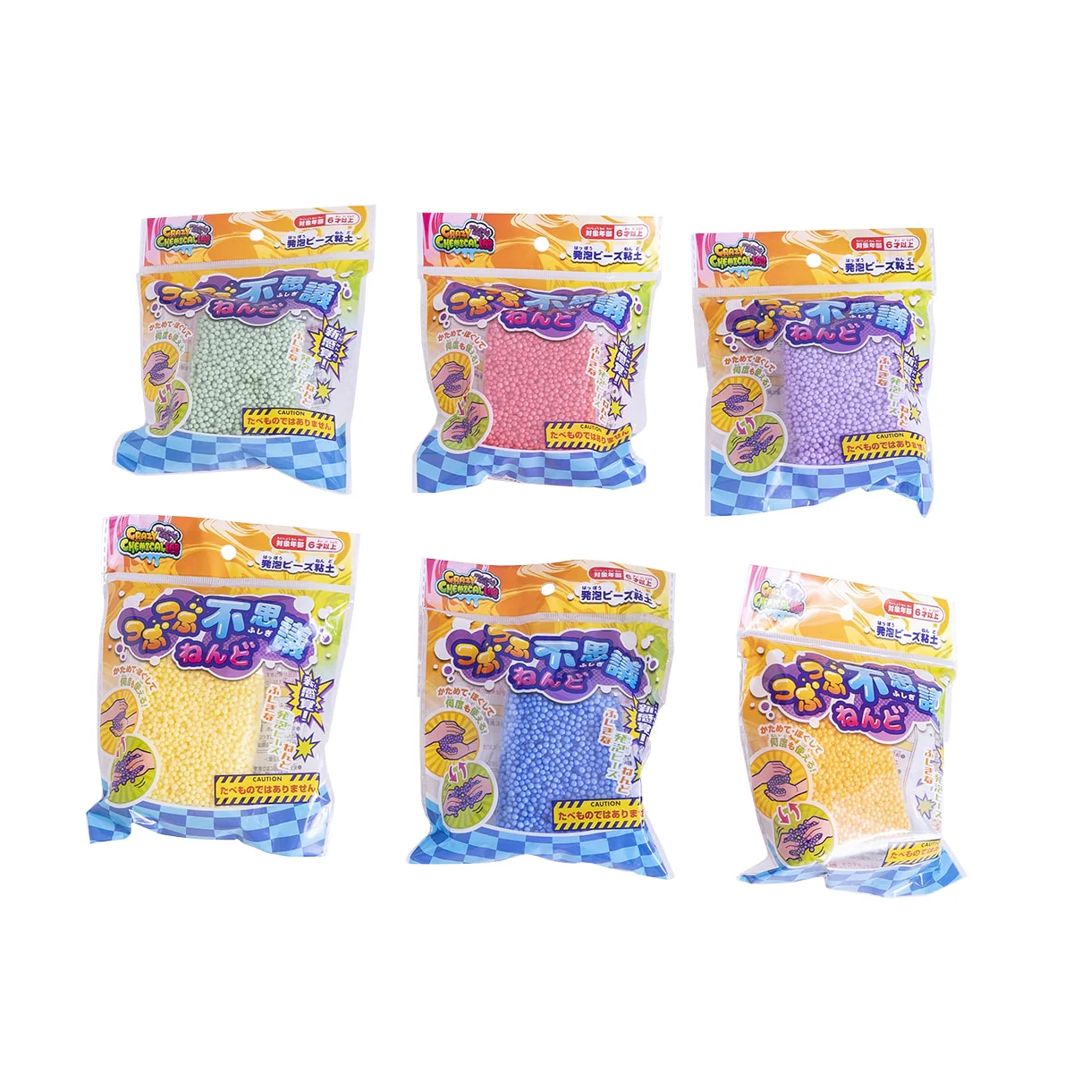 つぶつぶ不思議ねんど 338247 - Image 4