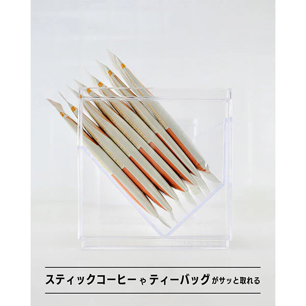 ティータイムラッククリアー 345365 - Image 5