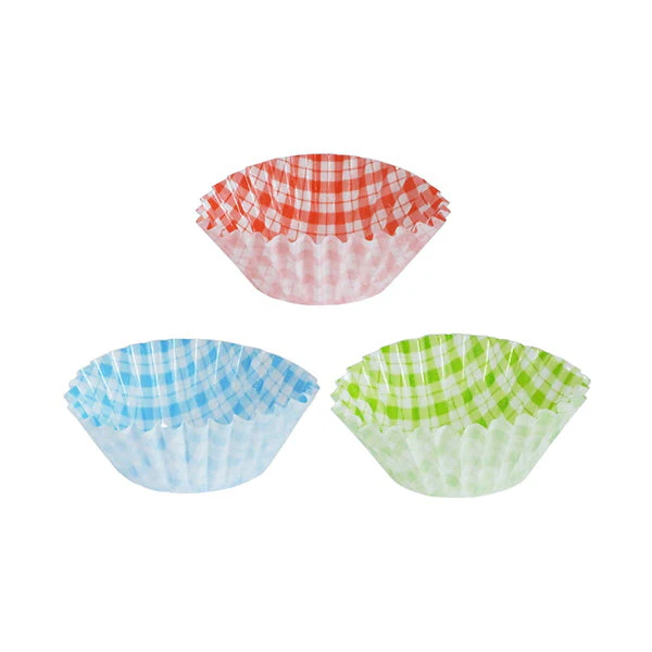 お弁当カップ ごちそうランチカップ 8号 35枚　083306 - Image 2