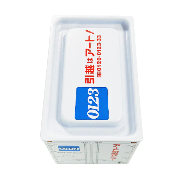 小物入れ インテリア トラック 荷台 アート 334575 - Image 3