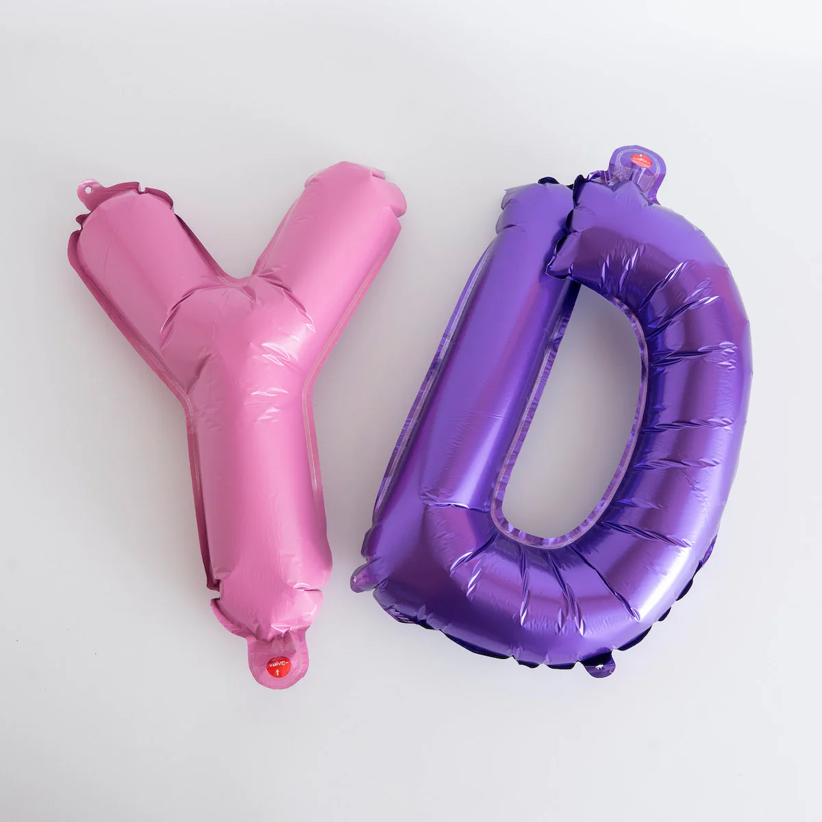バルーン 風船 アルミバルーンセット(HAPPY BIRTHDAY) パステル 誕生日 壁飾り　321994 - Image 13