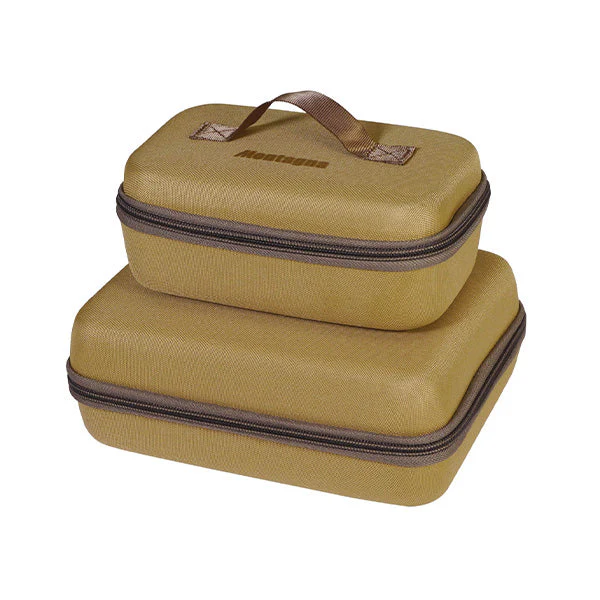 収納ケース ギアケース ツールボックス Montagna モンターナ マルチケースM 1.4L 19.5×12.5×8cm 旅行 ソロキャンプ 登山 釣りHAC3475 329738 - Image 5