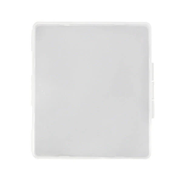 アクスタケース マイコレ アクリルスタンドケース スクエア 13.4×15×1cm 349194 - Image 5