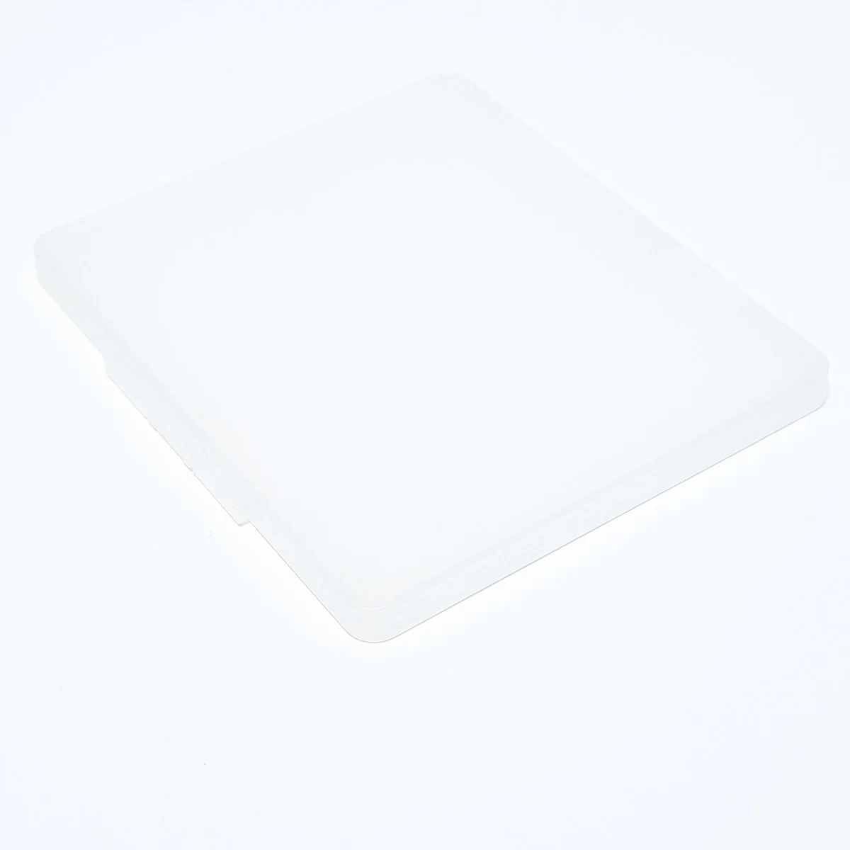 アクスタケース マイコレ アクリルスタンドケース スクエア 13.4×15×1cm 349194 - Image 8