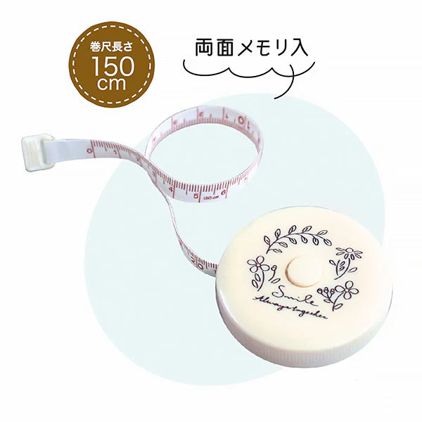 巻尺 ホームメジャー 150cm 356953 - Image 2