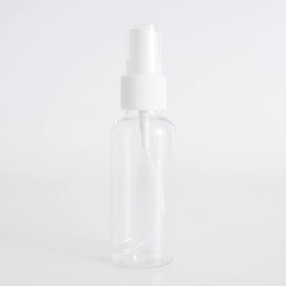トラベルボトル 詰め替えボトル 詰替容器 スプレーボトル 50ml  2P クリア　333060 - Image 10