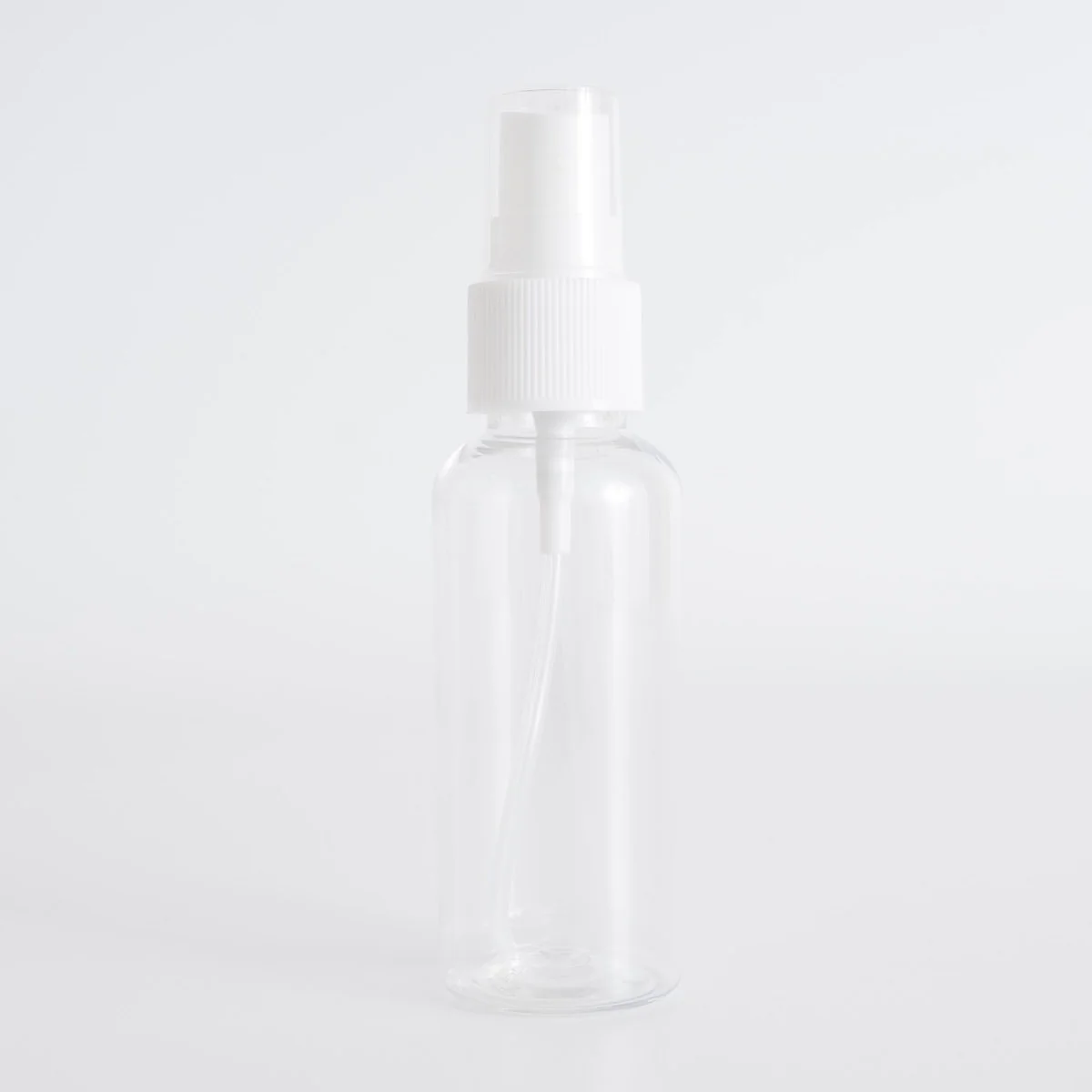 トラベルボトル 詰め替えボトル 詰替容器 スプレーボトル 50ml  2P クリア　333060 - Image 11