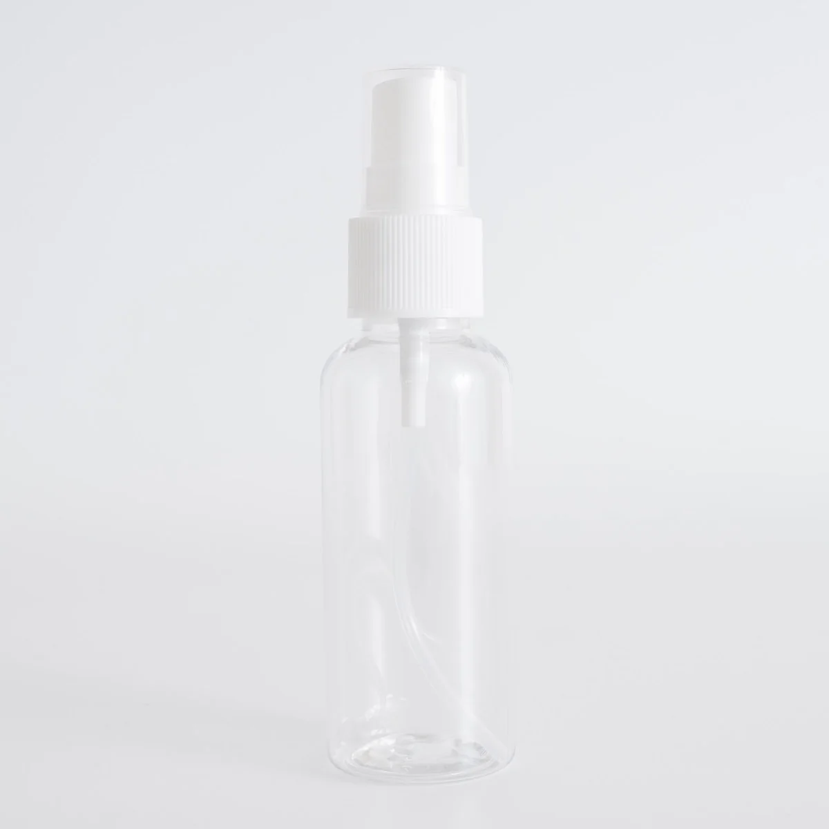 トラベルボトル 詰め替えボトル 詰替容器 スプレーボトル 50ml  2P クリア　333060 - Image 12