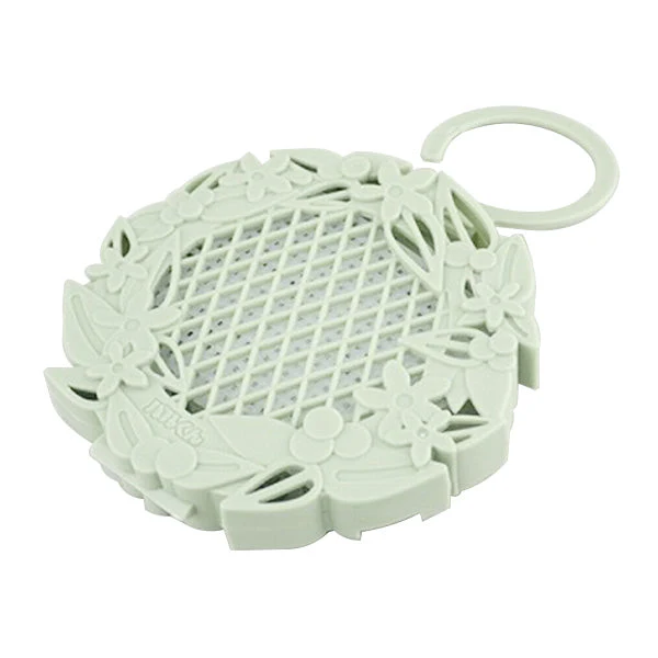 【OUTLET】バルくん 虫こないでネット 掛けるタイプ リース　359451 - Image 2