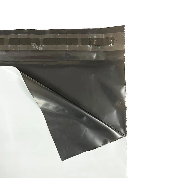 宅配用ビニール袋Lサイズ 発送用ビニル袋　341202 - Image 4