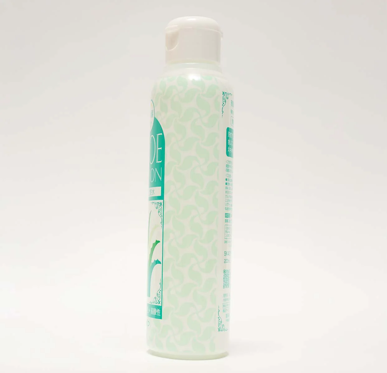 若肌物語 アロエ化粧水 200ml　000261 - Image 4