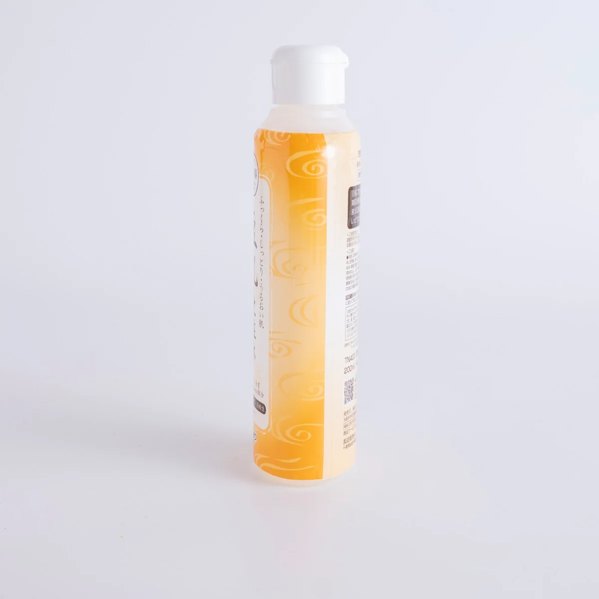 若肌物語 豆乳化粧水 200ml 051980 - Image 3