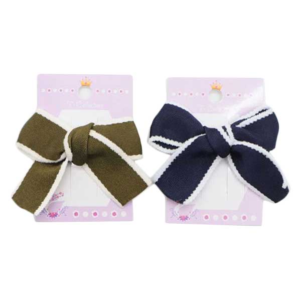 【OUTLET】ヘアクリップ ジュニアクリップ/JP-704　356643