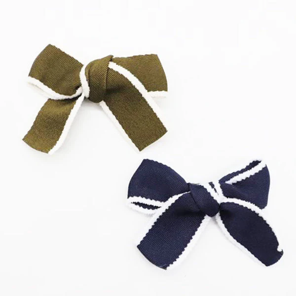 【OUTLET】ヘアクリップ ジュニアクリップ/JP-704　356643 - Image 2
