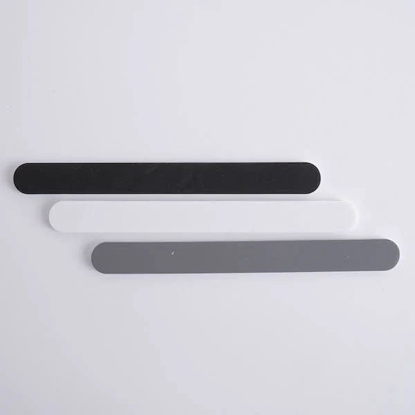爪やすり クレヨンエメリーボード 3STEP　359287 - Image 5