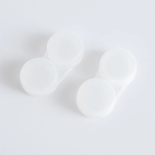 丸底クリームケース 3ml×2連タイプ 2個入 359285 - Image 7