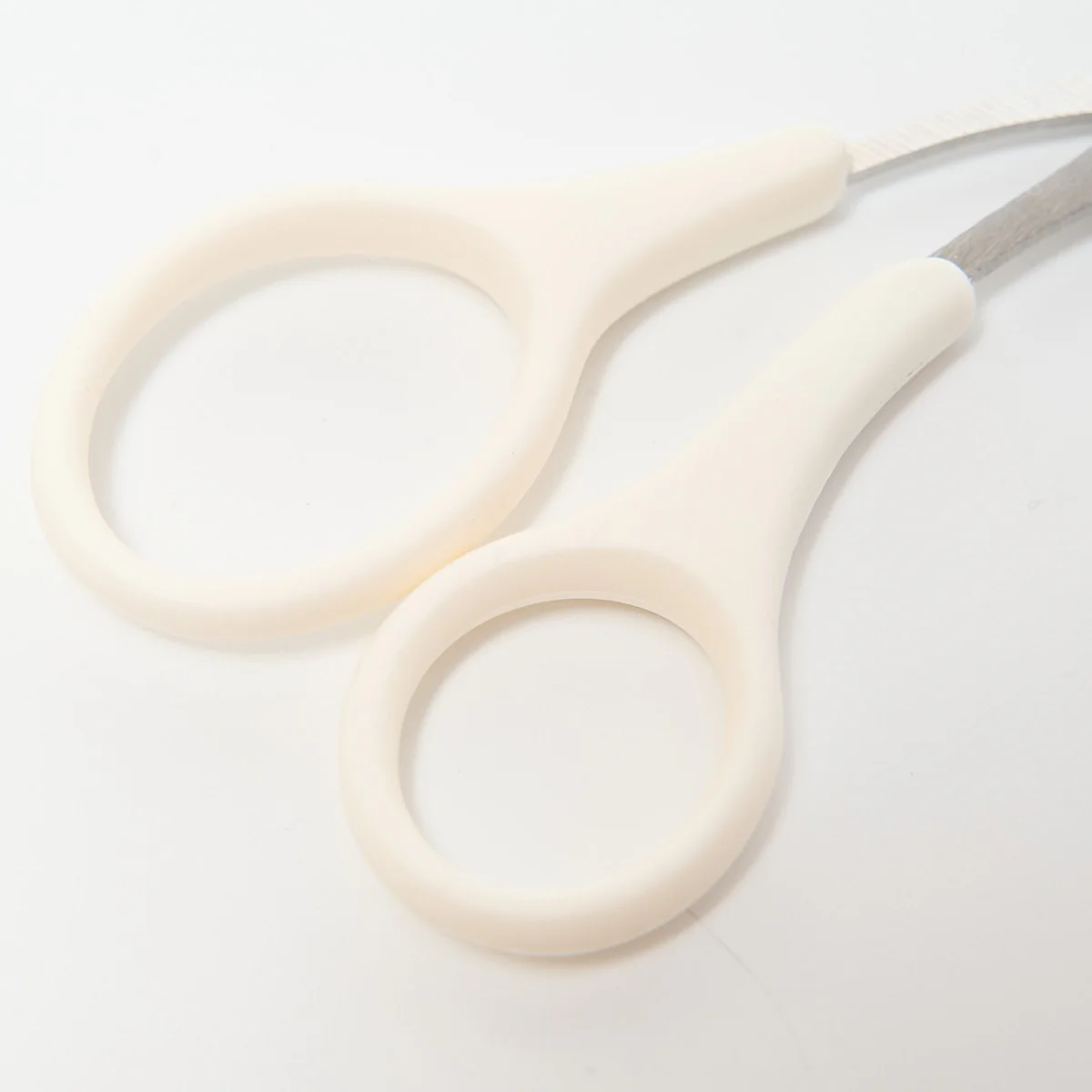コーム付眉毛用ハサミ　359284 - Image 11