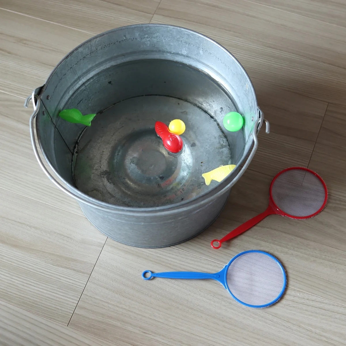 なかよし金魚すくい　338563 - Image 4