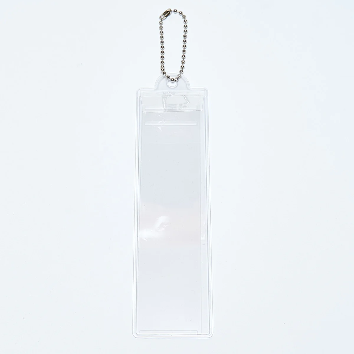 銀テープ用キーホルダーキット  銀テキーホルダー 銀テカバー  338724 - Image 11