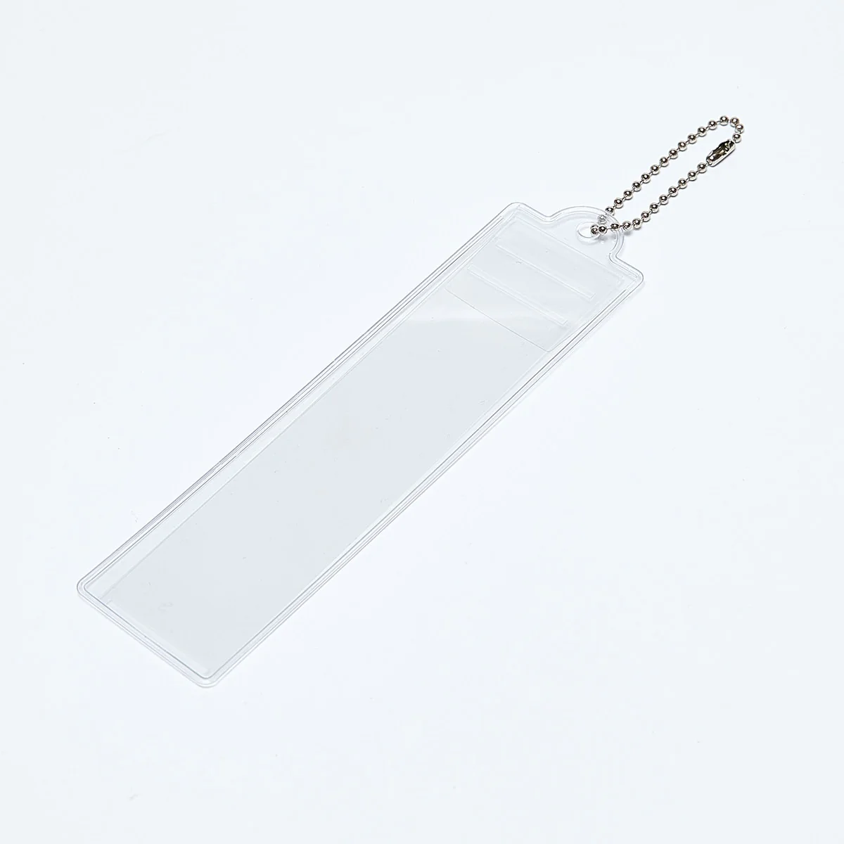 銀テープ用キーホルダーキット  銀テキーホルダー 銀テカバー  338724 - Image 8