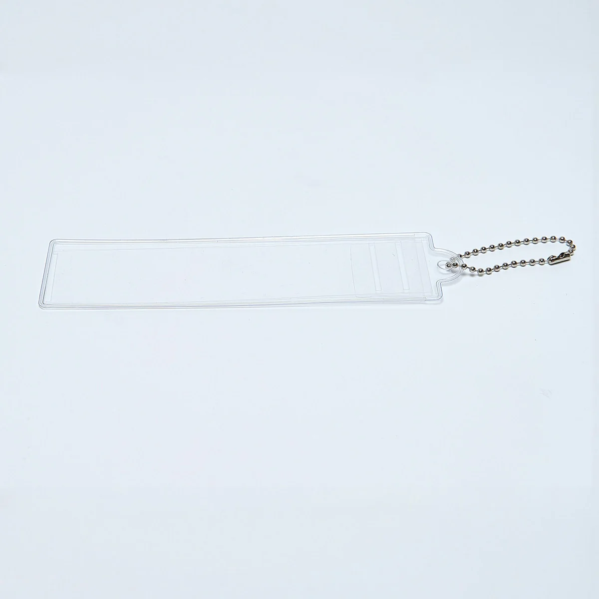 銀テープ用キーホルダーキット  銀テキーホルダー 銀テカバー  338724 - Image 9