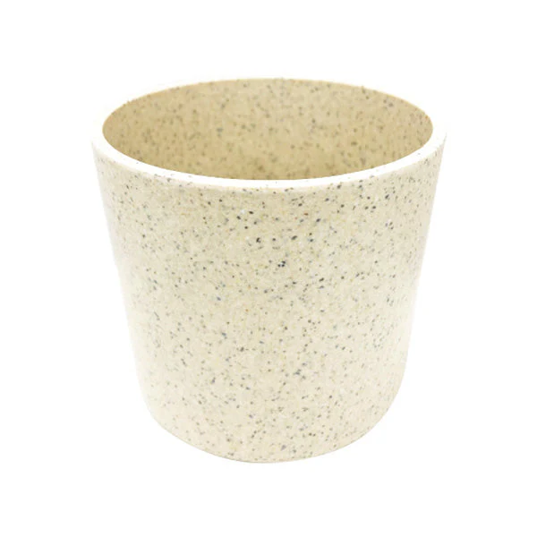 【OUTLET】植木鉢カバー プランターカバー フラワーポットカバー Tokinone PB. 3号サイズポット ベージュ φ9.6×H9cm 046179