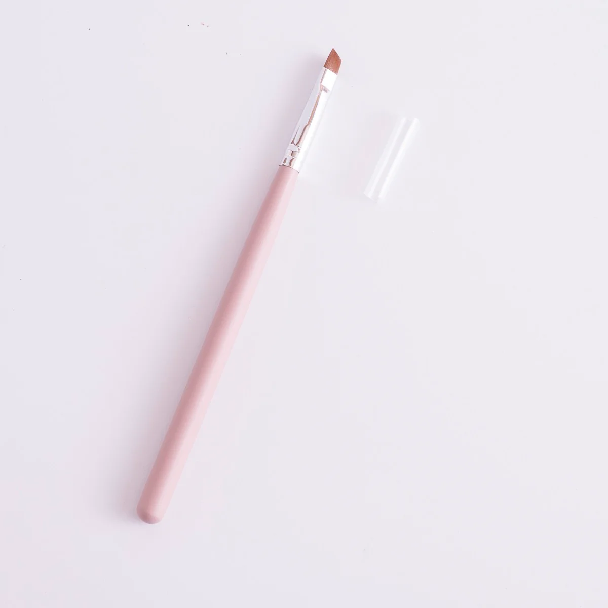 ネイルブラシ 筆 ネイルアートブラシ フレンチブラシ ジェルネイル用 クレヨンタッチミー crayontouchme 359188 - Image 6